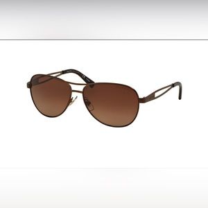 Ralph Lauren Polarized Sunglasses